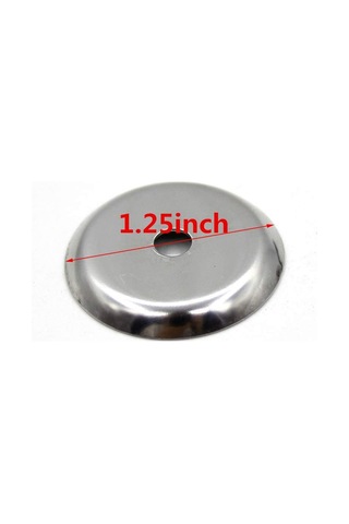 Xurunkeji Yedek Parçalar Bağlantı Saplama Saplama, Oster Ve Osterizer Blender Yedek Parçaları İçin Uyumlu Gümüş