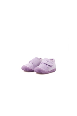 Vicco Color Bebek Günlük Panduf Ayakkabı 959.b19k.446-16 Mor 959.b19k.446-16 Mor