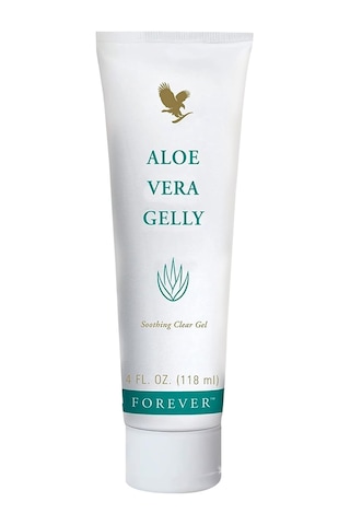 Forever Aloe Vera Jel 118 ML