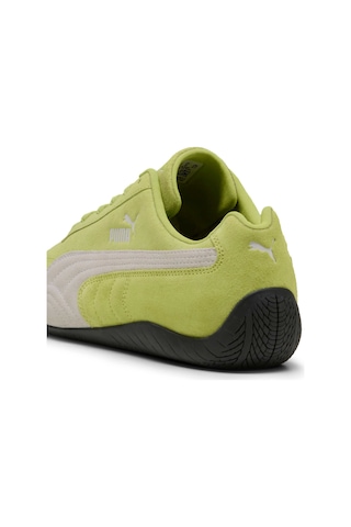 Puma Speedcat Og Unısex Ayakkabı 398846 26 Sarı
