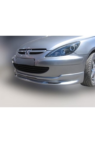 PEUGEOT 307 ASTARLI DÜZ ÖN KARLIK