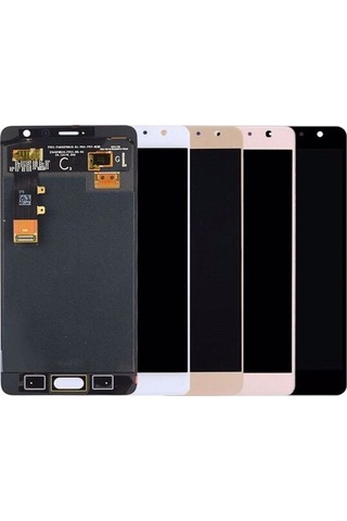 Xiaomi Redmi Pro Lcd Ekran Dokunmatik
