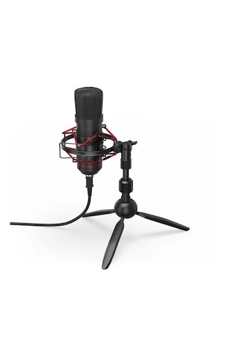 Endorfy Solum T Cardioid Yayıncı Mikrofonu Ey1b002