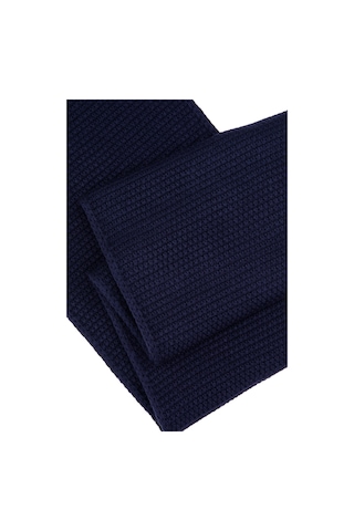 U.s. Polo Assn. Erkek Lacivert Kaşkol 50317530-vr033 Lacıvert