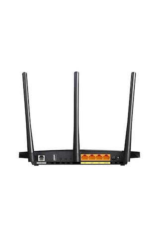 TP-LINK ARCHER VR400 1200MBPS 4PORT GIGABIT UALBAND ROUTER/ADSL