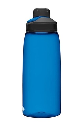 Camelbak Tritan Renew Chute Mag Matara 1000 Ml Mavi