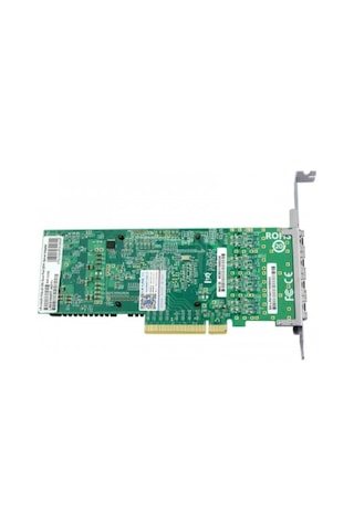 LR-LINK QLogic 41xxx 10G Quad SFP + Fiber Ethernet Kartı