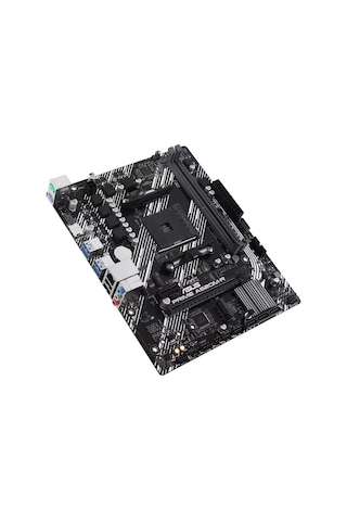 Asus Prıme A520m-r, 2xddr4, 1x M.2, Hdmı, Am4 Soket Anakart