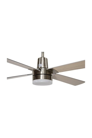 Alsanfan 8PRF-122-MS-B Uzaktan Kumandalı 122 CM Tavan Vantilatörü