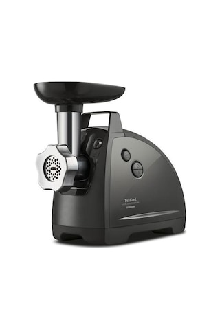 Tefal NE682830 4’ü 1 Arada 2000 W Kıyma Makinesi