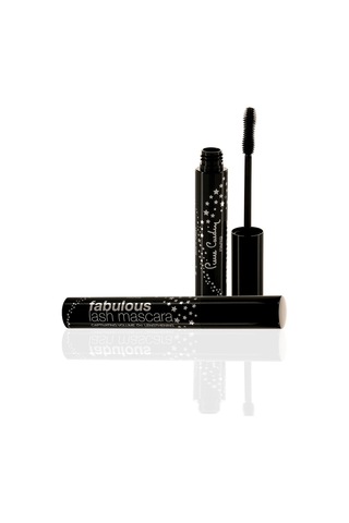 Pierre Cardin Fabulous Lash Siyah Mascara 9 ML