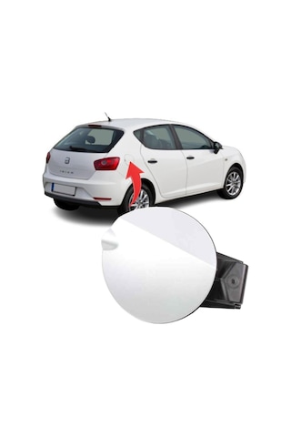 Seat İbiza Yakıt Depo Kapağı 2009-2017 6j4809905d Gru