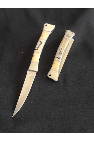 Swat Paris Beyfendi Çakısı Sarı Sarı