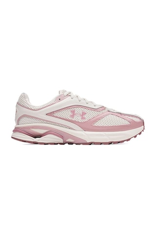 Under Armour Ua Hovr Apparition Rtrftr Tc Unisex Günlük Ayakkabı 3027595-120 Beyaz