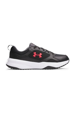 Under Armour Charged Edge Erkek Günlük Ayakkabı 3026727-010 Siyah