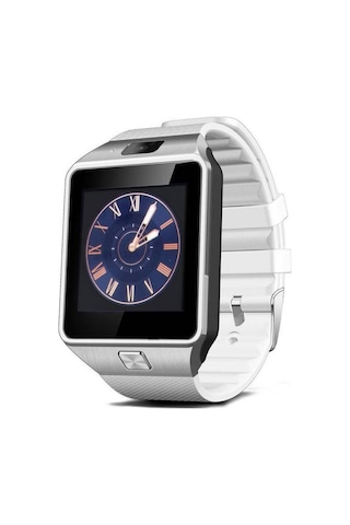 Padalink DZ09 1.56" Akıllı Saat (İthalatçı Garantili)