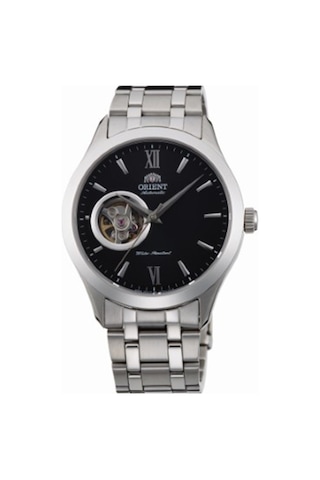 Orient Tag03001b0 Erkek Kol Saati Gri
