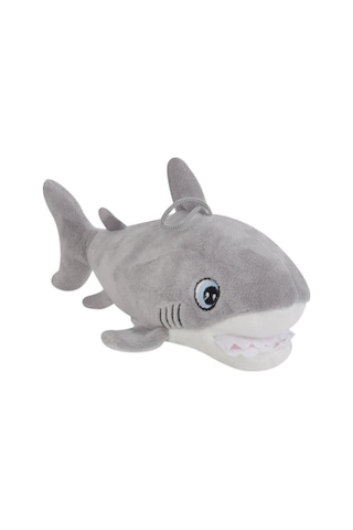 Selay Toys Peluş Köpek Balığı Oyuncak 20 Cm 1096