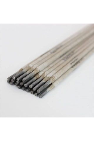 Geka Elhard 600 Sert Dolgu Kaynak Elektrotu E6-Um-60 P - 3.20X350