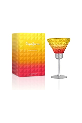 Pepe Jeans Cocktail Edition Kadın Parfüm EDT 80 ML