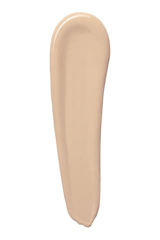 Flormar Green Up Kremsi Dokulu & Yarı Mat Bitişli Vegan Fondöten 001 Light