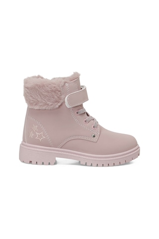 I Cool Dehase-y P 5pr Pembe Kız Çocuk Worker Bot 000000000102054343 Pembe