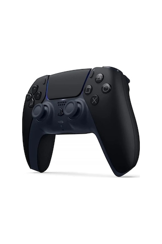 Sony Playstation 5 Dualsense Oyun Kolu Siyah İthalatçı Garantili