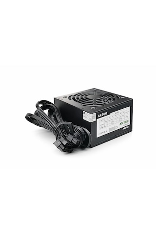 Aktuf Ak300 300w Power Supply Aktuf Ak300 300w Power Supply