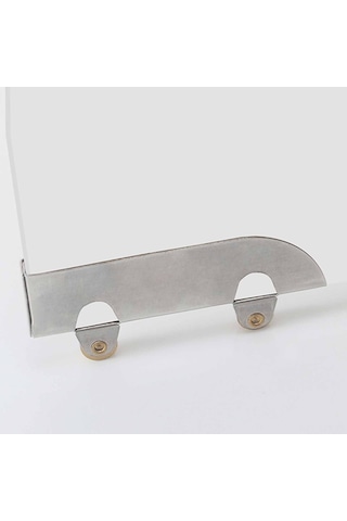 Yaozixa Stainless Steel Cam Balkon Kapısı Kaydırıcı Rulmanı - Sessiz Ve Dayanıklı Ev Ticari Uygulamalar İçin Diğer