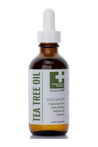 Advanced Md Tea Tree Oil Yüz Serumu 53 ML