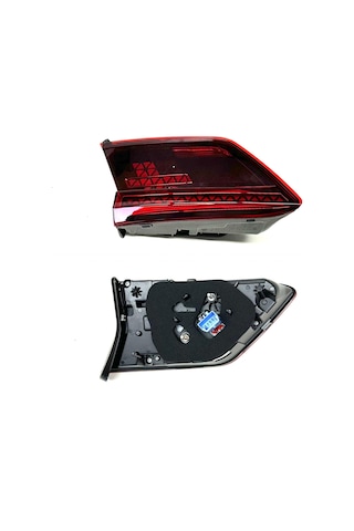 Leoparts Tiguan Stop Lambası İç Sağ 2016-2020 Highline - R-line 5na945308d