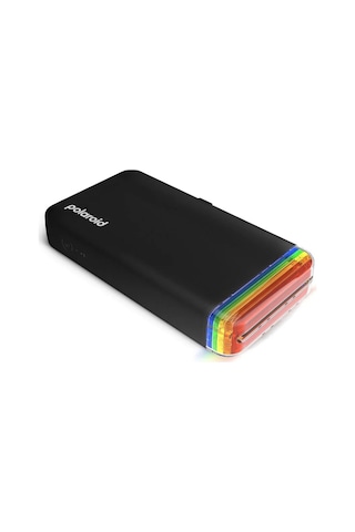 Polaroıd Hıprınt 2x3 Gen 2 Eb Black Beyaz