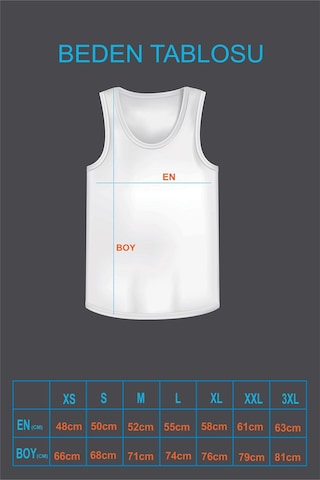 Top Glory Bears Baskılı Kolsuz Sporcu T-shirt Tank Top Sporcu Fitness Atlet
