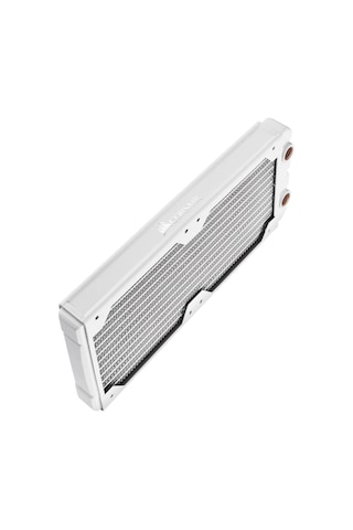 Corsair Cx 9030007 Ww Hydro X Serisi Xr5 240Mm Beyaz Sıvı Soğutma