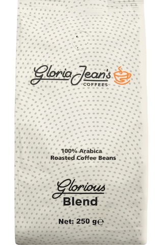 Gloria Jean's Glorious Blend 4 x 250 G