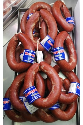 Kasapoğlu Kangal Sucuk 2 KG