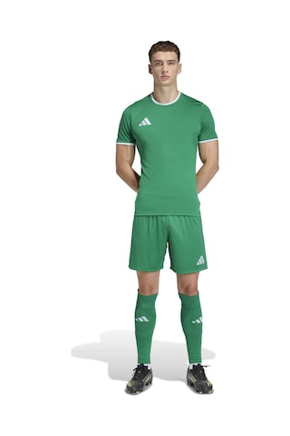 Teagrn/whıte Adidas Erkek Futbol Forma Ent26 Jsy Jz2503 Yeşil
