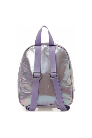 Polaris Sweet Heart Bpck 5pr Gümüş Kız Çocuk Sırt Çantası 000000000102062565 Gümüş