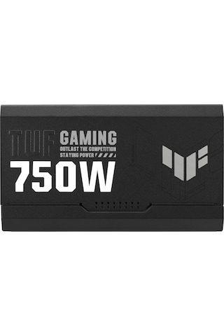 Asus TUF-Gaming-750G 80+ Gold Tam Modüler 750W Güç Kaynağı