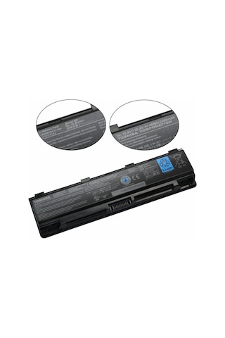 Toshiba Satellite P70-a P70-b Serisi Batarya Toshiba Pil