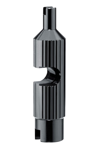 Topeak Tvt-01 Sibop Sökme Aparatı Siyah