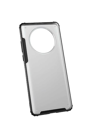 Huawei Mate 40 Pro Kılıf Zore Volks Kapak Lacivert