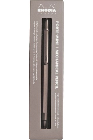 Versatil Rhodıa Mekanik 0.5 Rosewood Kk9395