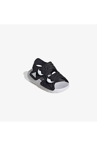 Adidas Altaswim 3 Çocuk Siyah Terlik Js2541 2800282
