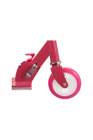 Xslide Crazy Katlanabilir Scooter