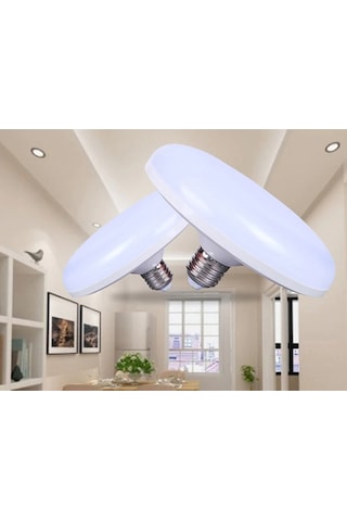 Cata Ufo Led Ampul 25W Ufo Ct 1157 Beyaz Işık