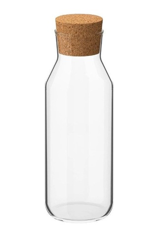 Ikea 365+ Sürahi 0,5 L Şeffaf