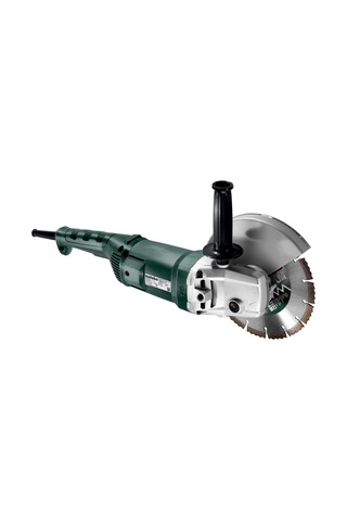 Metabo Taşlama 2200W 230mm 6600 d/d WP 2200-230