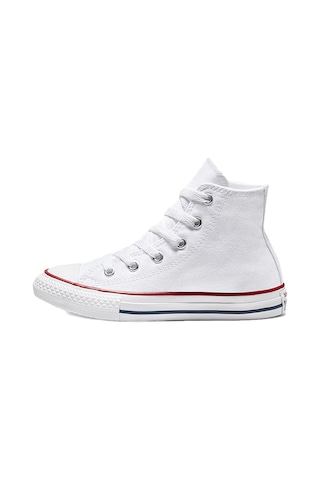 Converse 3j253c Çocuk Günlük Ayakkabı 3j253c Beyaz 3j253c Beyaz