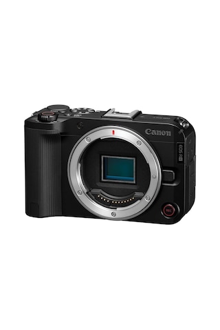 Canon EOS R50 V 14-30mm F/4-6.3 Lensli Fotoğraf Makinesi (Canon Eurasia Garantili)